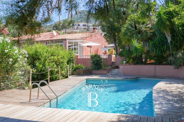 Ajaccio, Maison  220 m² à vendre