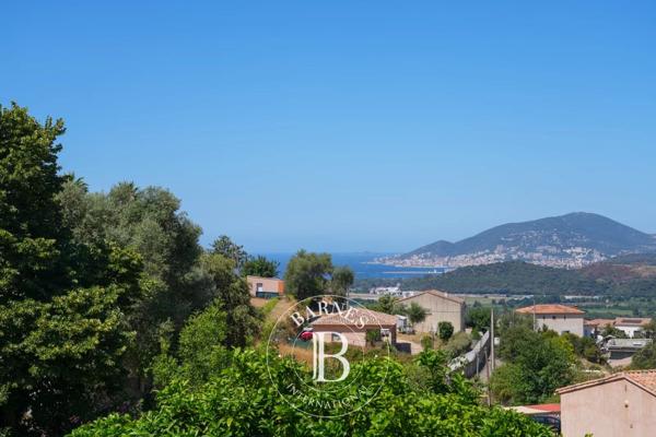 Ajaccio, Maison  220 m² à vendre