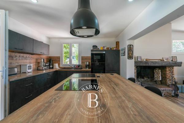 Ajaccio, Maison  220 m² à vendre