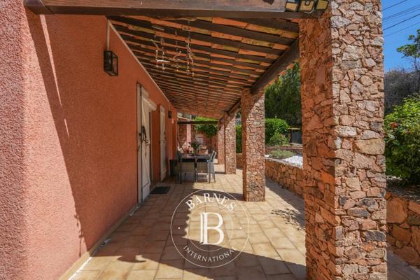 Ajaccio, Maison  220 m² à vendre
