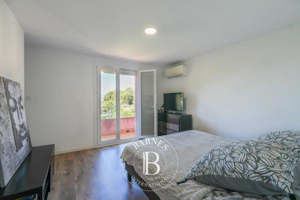 Ajaccio, Maison  220 m² à vendre