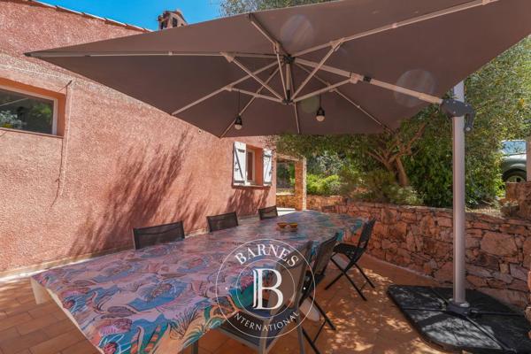 Ajaccio, Maison  220 m² à vendre