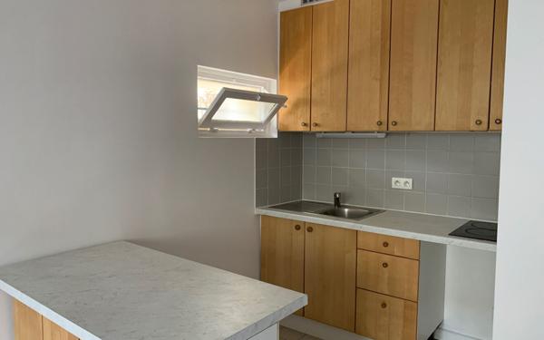 Appartement à louer    1 pièce •  Le Chesnay