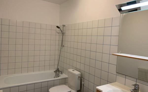 Appartement à louer    1 pièce •  Le Chesnay