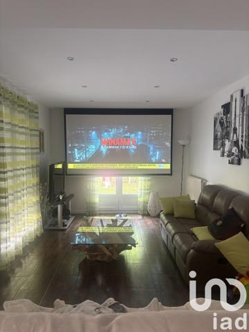 Maison à vendre 5 pièces 111 m² Saint-Pierre-du-Perray