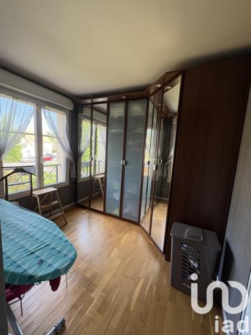 Maison à vendre 5 pièces 111 m² Saint-Pierre-du-Perray