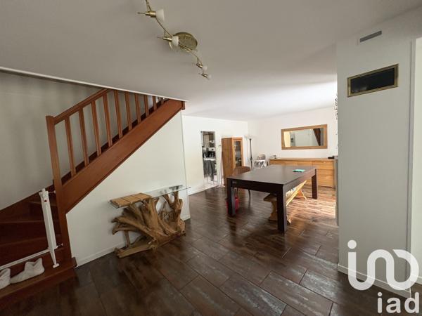 Maison à vendre 5 pièces 111 m² Saint-Pierre-du-Perray