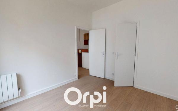 Appartement à louer    2 pièces • 29 m2 Longwy