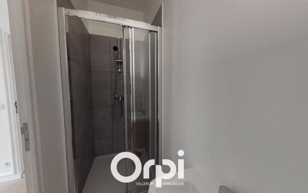 Appartement à louer    2 pièces • 29 m2 Longwy