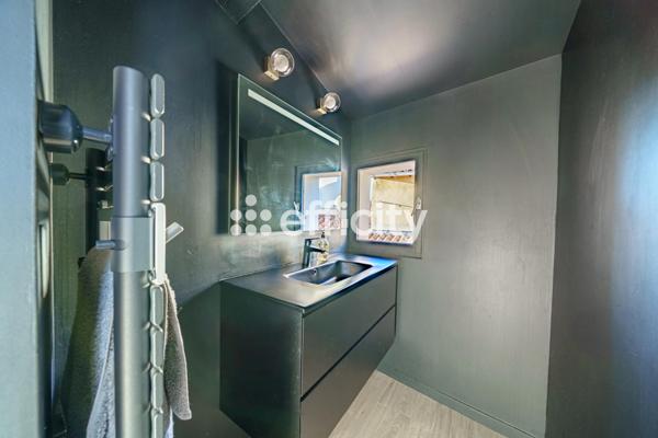 Appartement 4 pièces - 110 m² Bien prestige