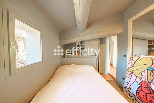 Appartement 4 pièces - 110 m² Bien prestige