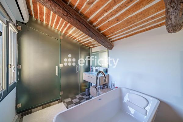 Appartement 4 pièces - 110 m² Bien prestige