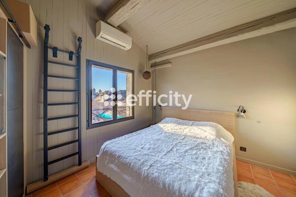 Appartement 4 pièces - 110 m² Bien prestige