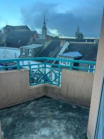 Appartement de 54,73 m²