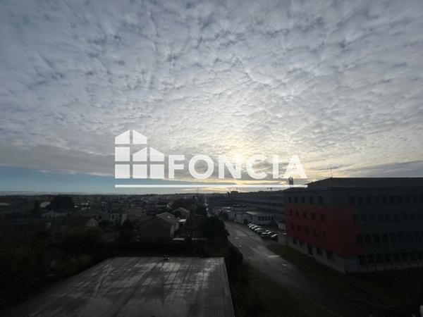 Location Appartement 4 pièces 79.49 m² - 200 BVD VINCENT AURIOL RC*SU010-16GT Montauban 82000