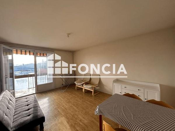 Location Appartement 4 pièces 79.49 m² - 200 BVD VINCENT AURIOL RC*SU010-16GT Montauban 82000