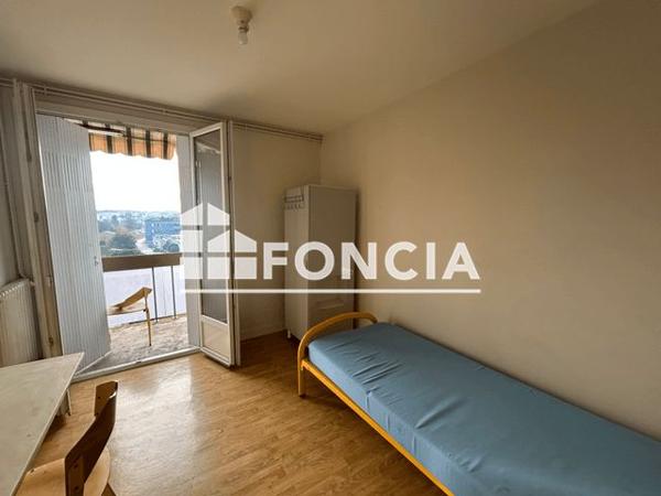 Location Appartement 4 pièces 79.49 m² - 200 BVD VINCENT AURIOL RC*SU010-16GT Montauban 82000