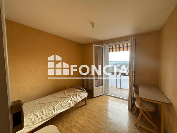 Location Appartement 4 pièces 79.49 m² - 200 BVD VINCENT AURIOL RC*SU010-16GT Montauban 82000