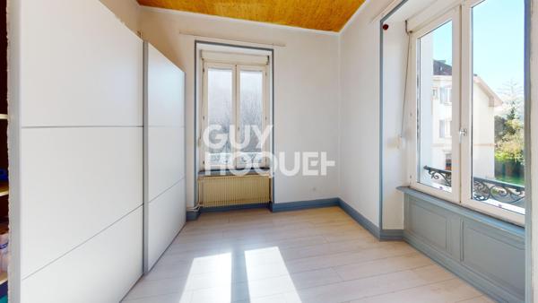 Immeuble 13 LOTS!