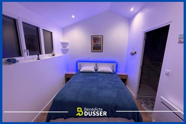 Maison 7 pièces - 192 m² Exclusivité efficity