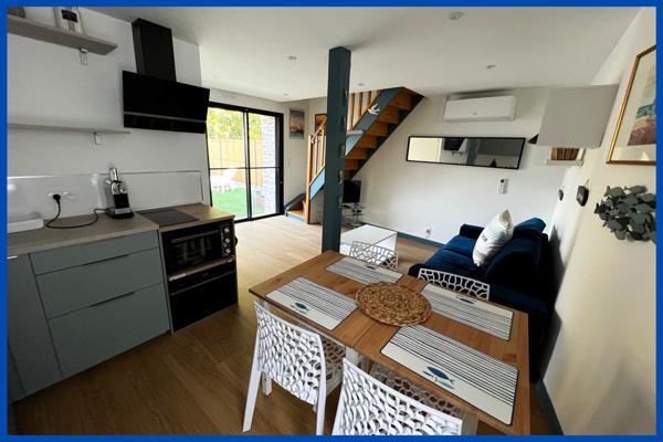 Maison 7 pièces - 192 m² Exclusivité efficity