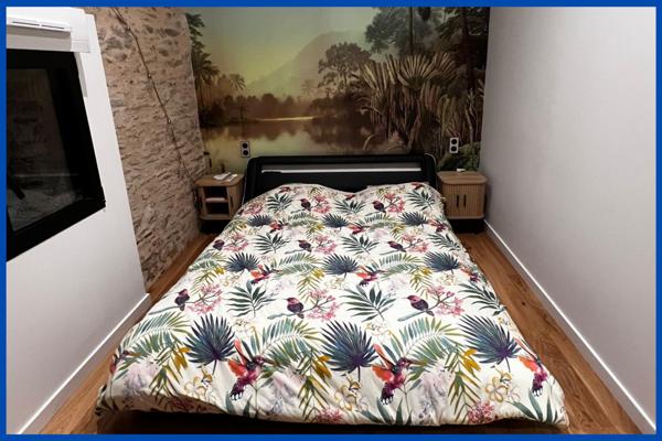 Maison 7 pièces - 192 m² Exclusivité efficity