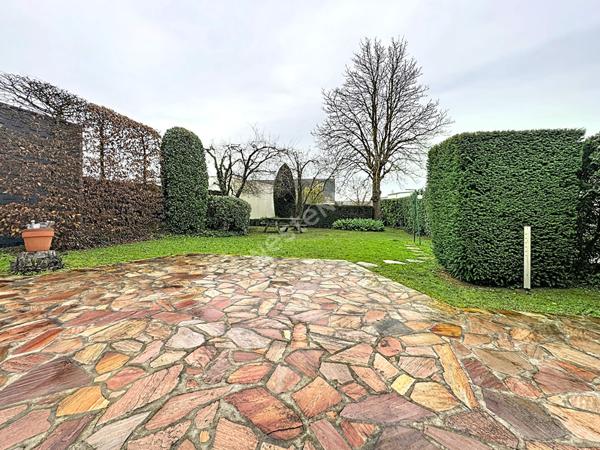 Maison à vendre à Ancenis Saint Gereon - 4 chambres, jardin et annexe.