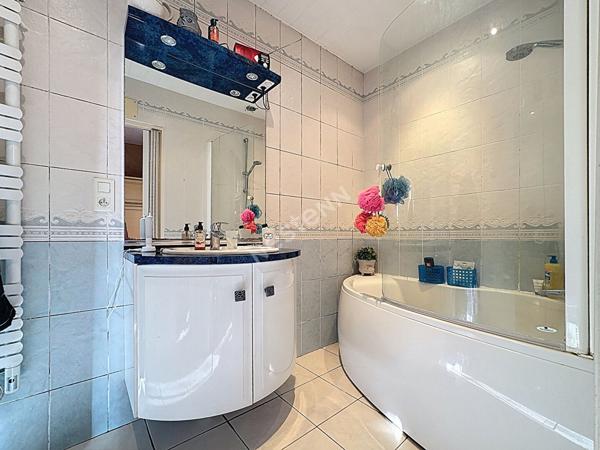 Maison à vendre à Ancenis Saint Gereon - 4 chambres, jardin et annexe.