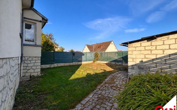 Maison à louer