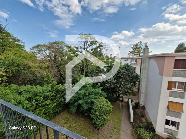 Appartement 1 pièce 27.65 m2