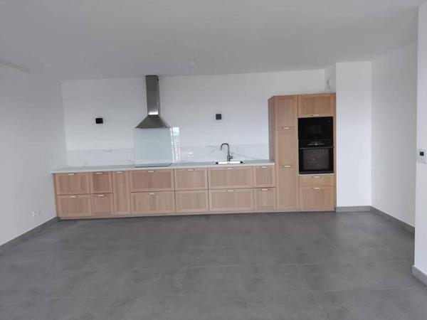 SAINT GENEST LERPT PROCHE CENTRE F4