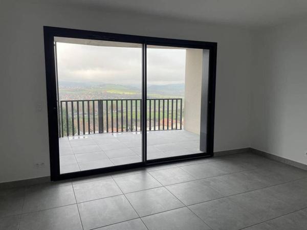 SAINT GENEST LERPT PROCHE CENTRE F4