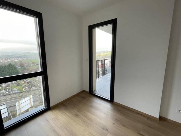 SAINT GENEST LERPT PROCHE CENTRE F4