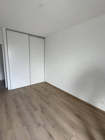 SAINT GENEST LERPT PROCHE CENTRE F4