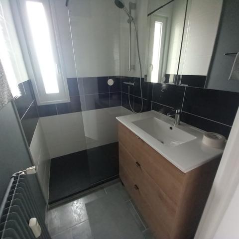 Appartement Besancon 5 4pièce(s)  4 chambres 94 m2  renta à 10 %