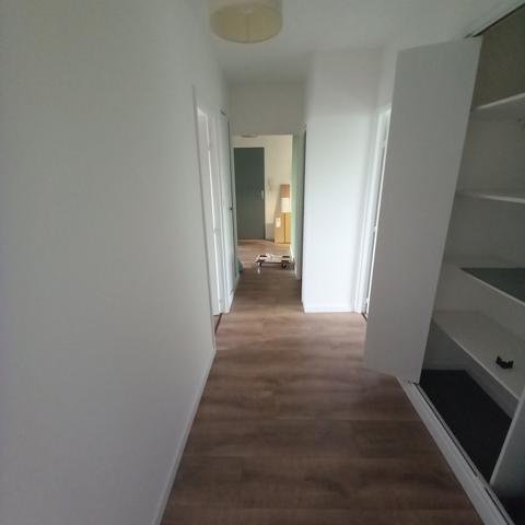 Appartement Besancon 5 4pièce(s)  4 chambres 94 m2  renta à 10 %