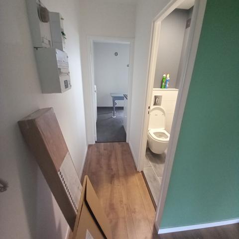 Appartement Besancon 5 4pièce(s)  4 chambres 94 m2  renta à 10 %