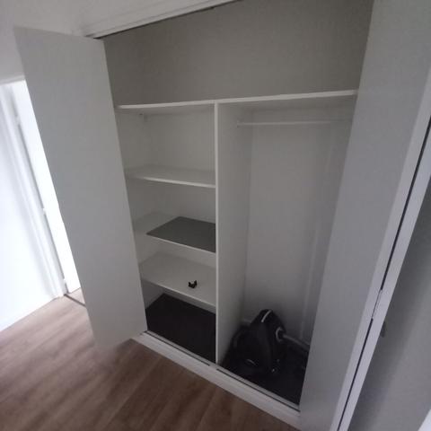 Appartement Besancon 5 4pièce(s)  4 chambres 94 m2  renta à 10 %