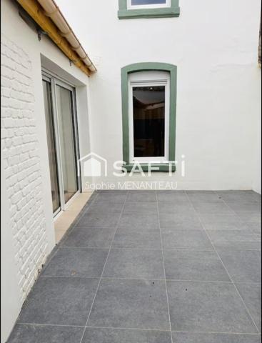 Grande Maison de Ville familiale d'exception