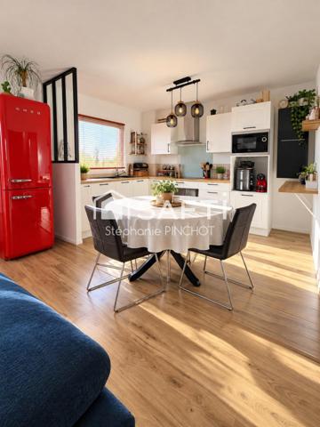 BEAUVAIS – Résidence Jeanne Hachette – F5 de 96 m²