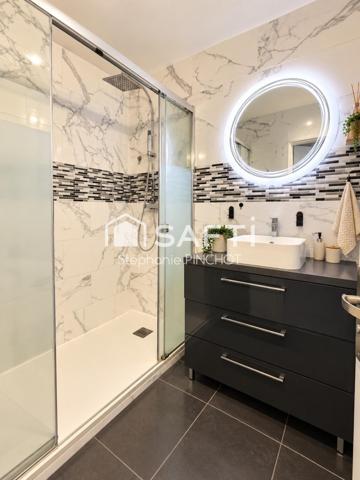 BEAUVAIS – Résidence Jeanne Hachette – F5 de 96 m²