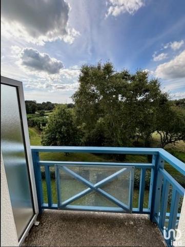 Appartement 3 pièces de 57 m² à Pornic (44210)