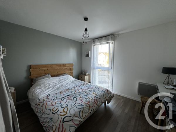 Appartement F4 à vendre  4 pièces - 74,05 m2 ST SEBASTIEN SUR LOIRE - 44