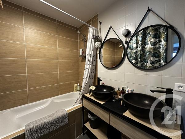 Appartement F4 à vendre  4 pièces - 74,05 m2 ST SEBASTIEN SUR LOIRE - 44