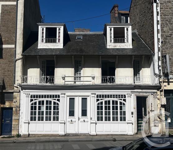Appartement T5 à vendre  5 pièces - 120 m2 DINARD - 35