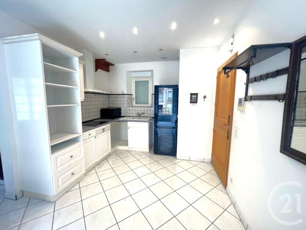 Appartement T5 à vendre  5 pièces - 120 m2 DINARD - 35