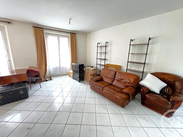 Appartement T5 à vendre  5 pièces - 120 m2 DINARD - 35