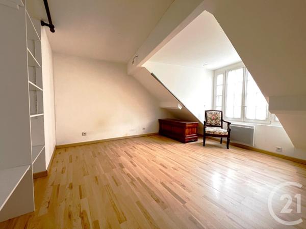 Appartement T5 à vendre  5 pièces - 120 m2 DINARD - 35