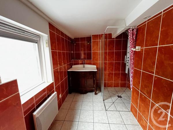 Appartement T5 à vendre  5 pièces - 120 m2 DINARD - 35