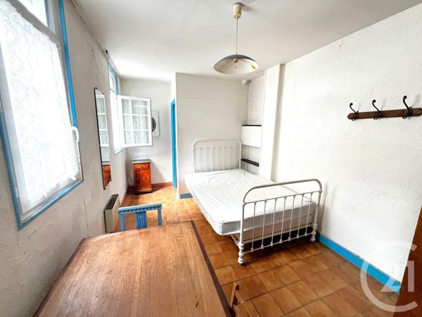 Appartement T5 à vendre  5 pièces - 120 m2 DINARD - 35